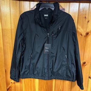 Bass Outdoor Kennebec Jacket